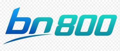 bn 800 লোগো